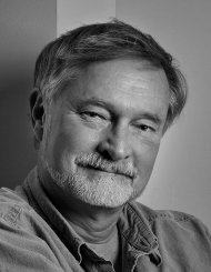 Erik Larson