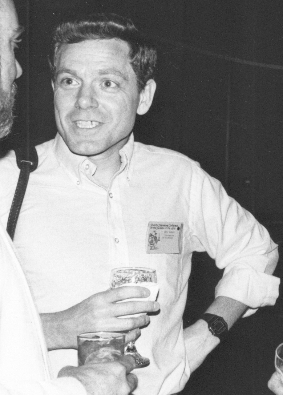 Eric Robert Morse