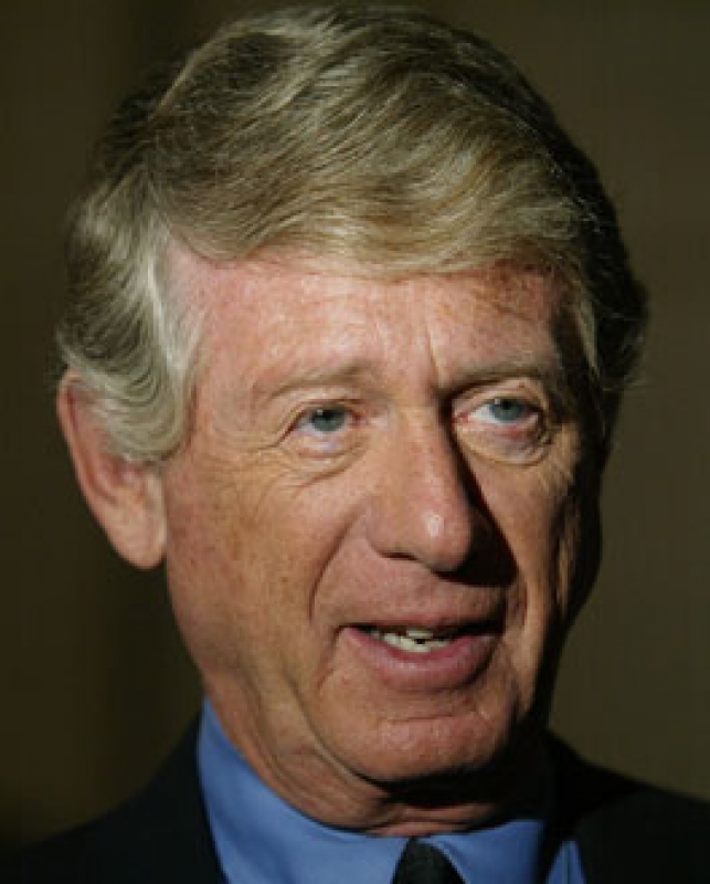 Ted Koppel