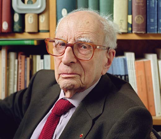 Claude LÃ©vi-Strauss