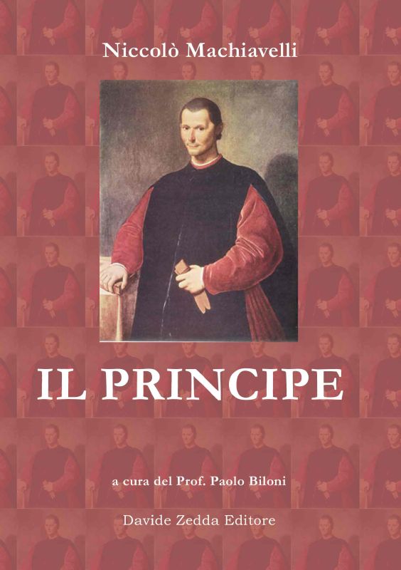 NiccolÃ² Machiavelli