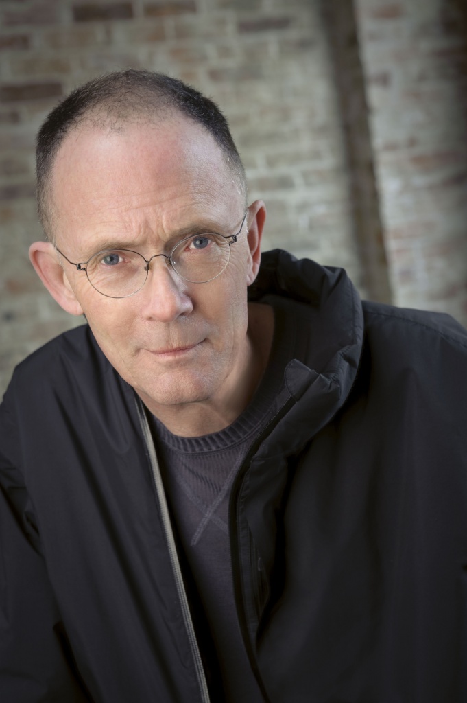 William Gibson