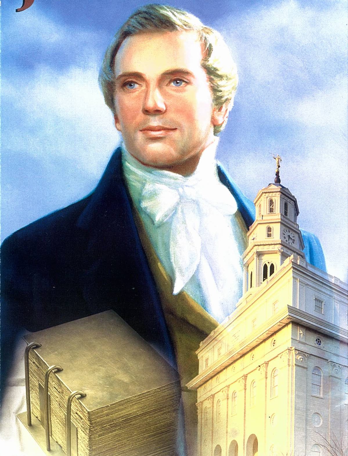 Joseph Smith Jr.