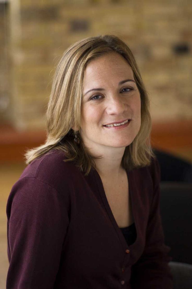 Tracy Chevalier