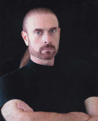 Terry Goodkind