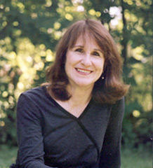 Nancy E. Turner