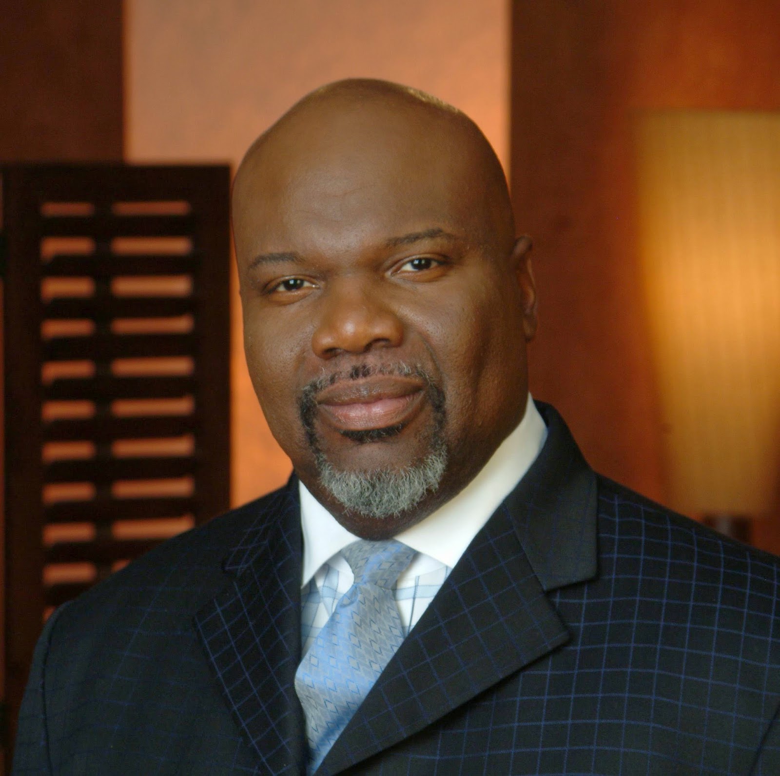 T.D. Jakes