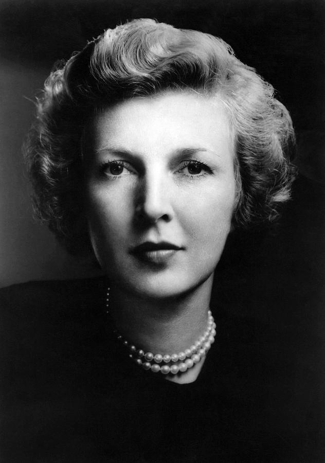 Martha Gellhorn