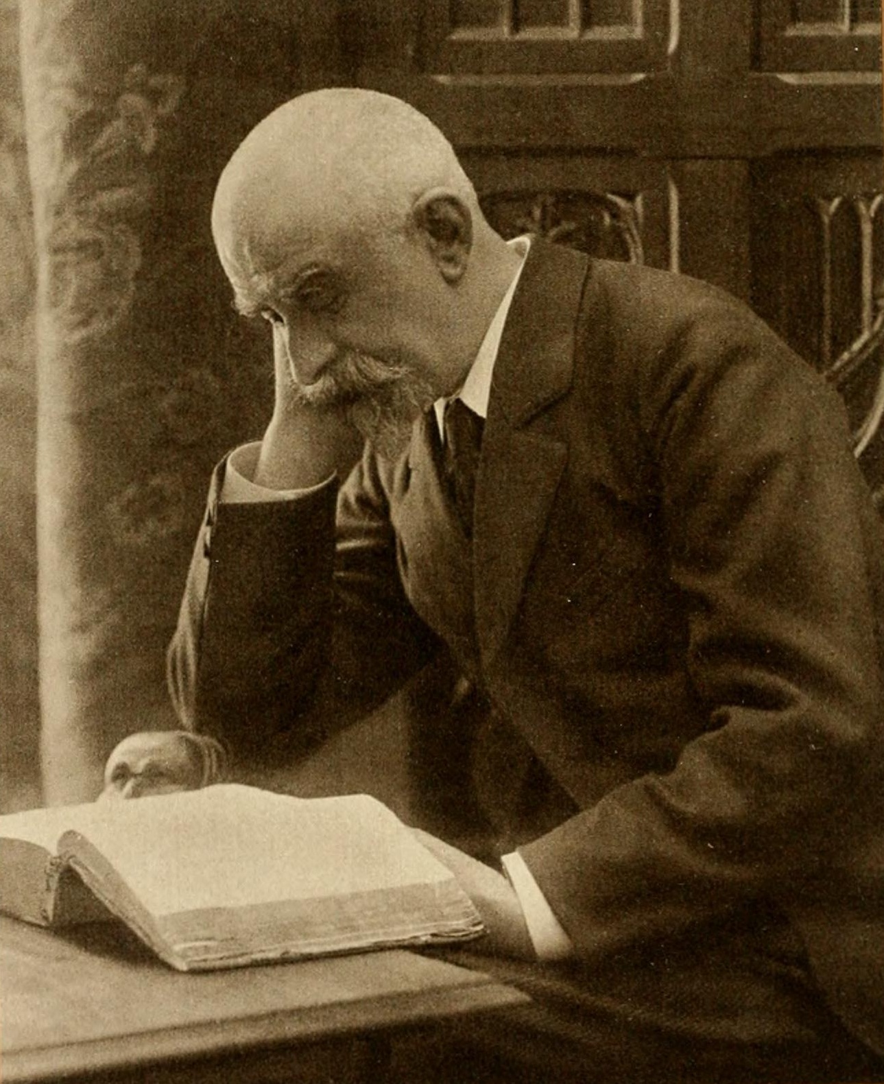 Joris-Karl Huysmans