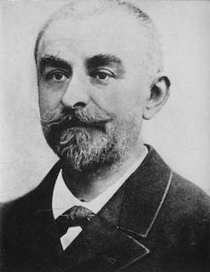 Joris-Karl Huysmans