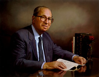 Mortimer Adler