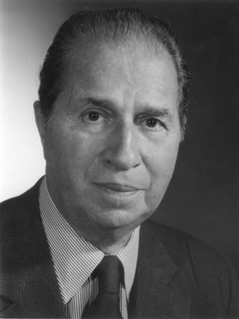 Mortimer Adler