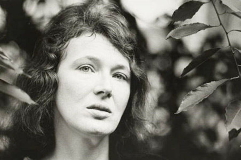 Angela Carter