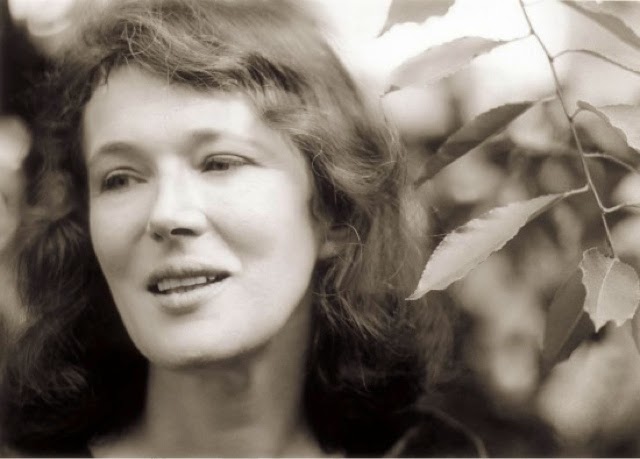 Angela Carter