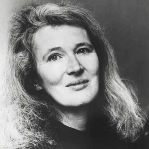 Angela Carter