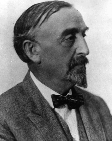 Wilhelm Stekel