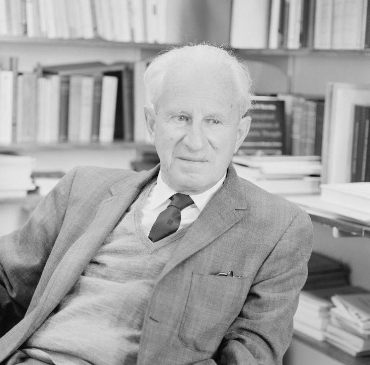 Herbert Marcuse