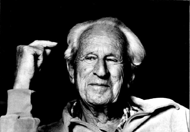 Herbert Marcuse