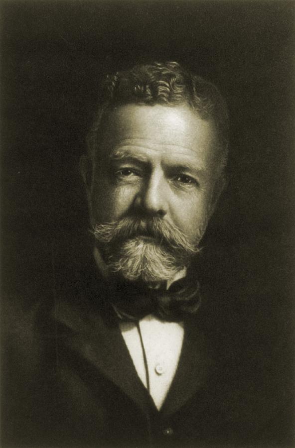 Henry Cabot Lodge