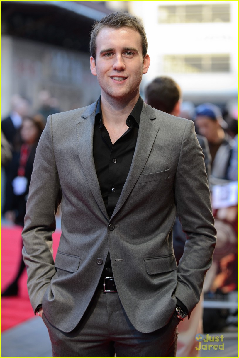 Matthew      Lewis