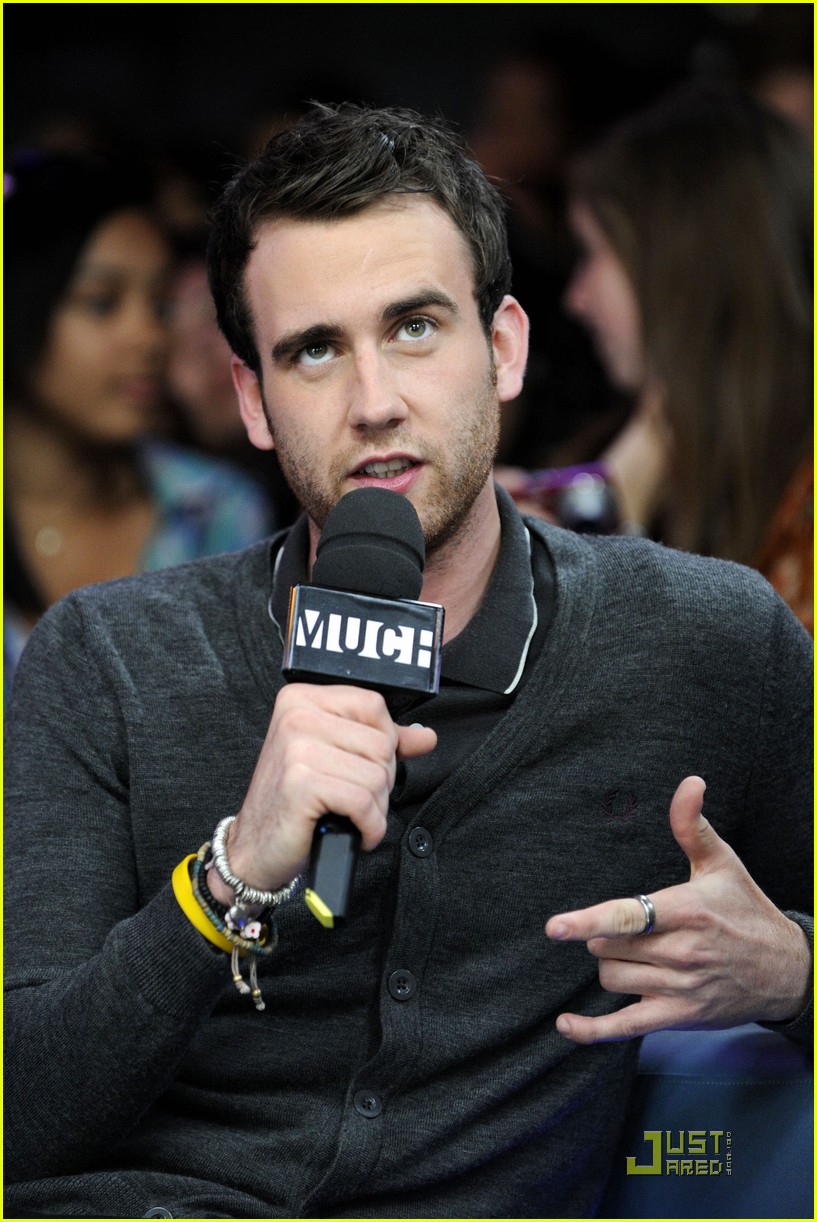 Matthew      Lewis