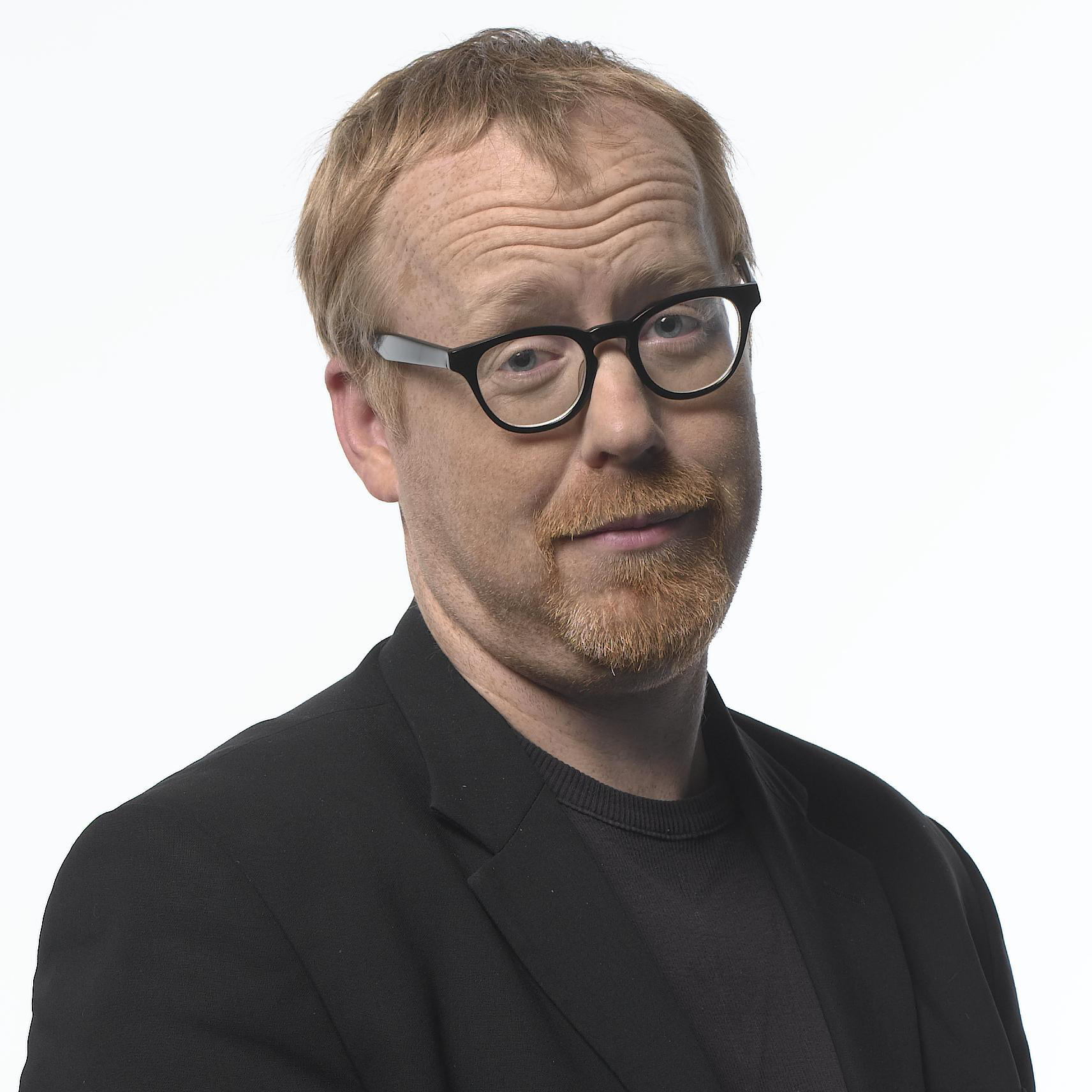 Adam Savage