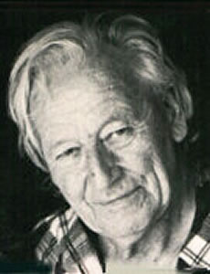 Gregory Bateson