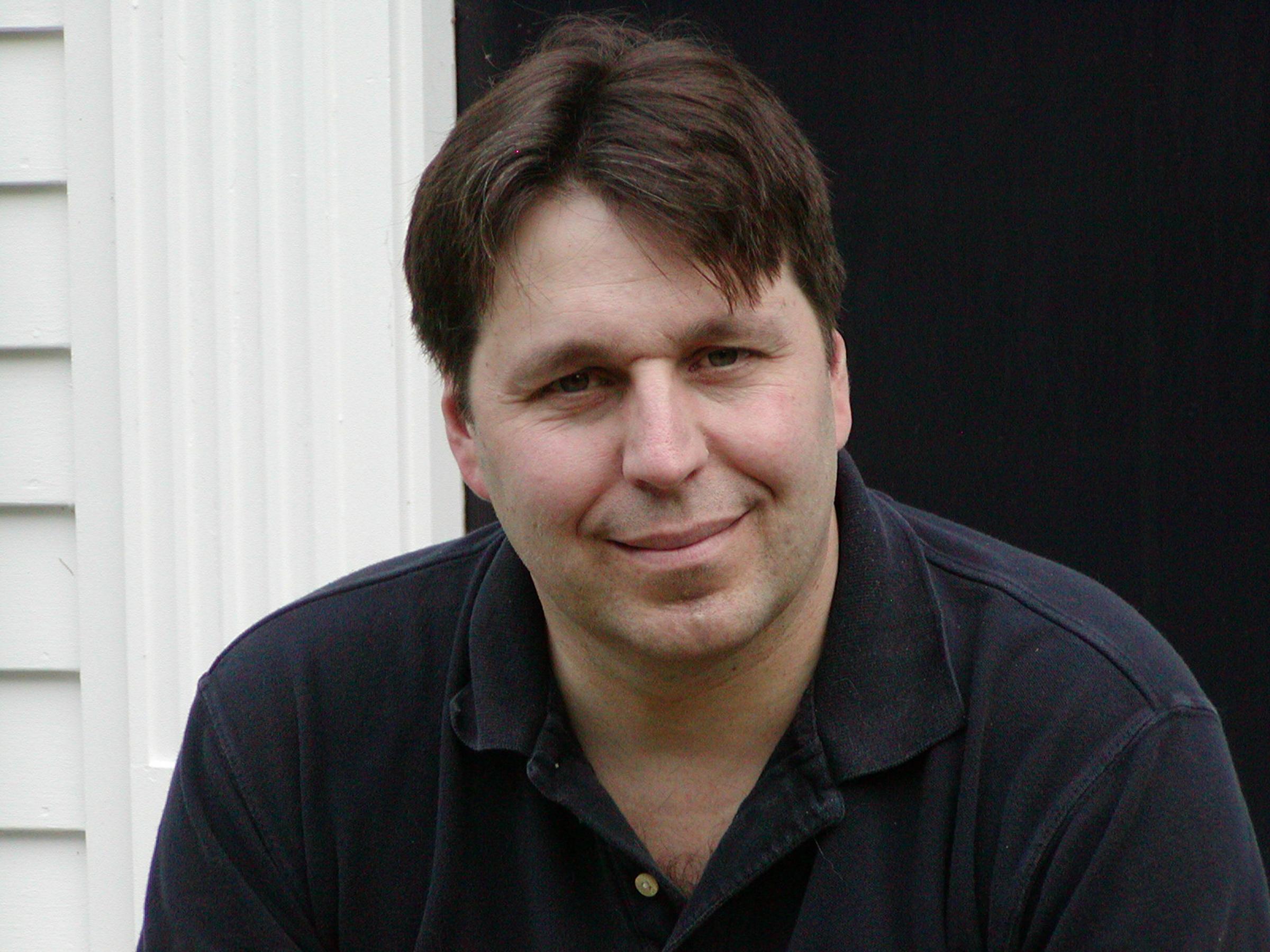 R.A. Salvatore