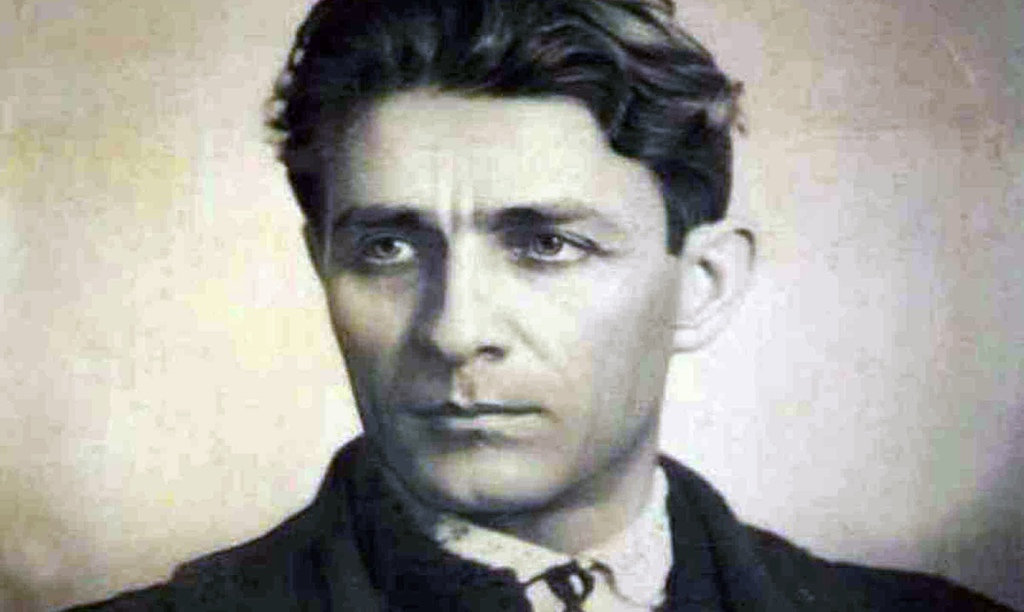 Corneliu Zelea Codreanu