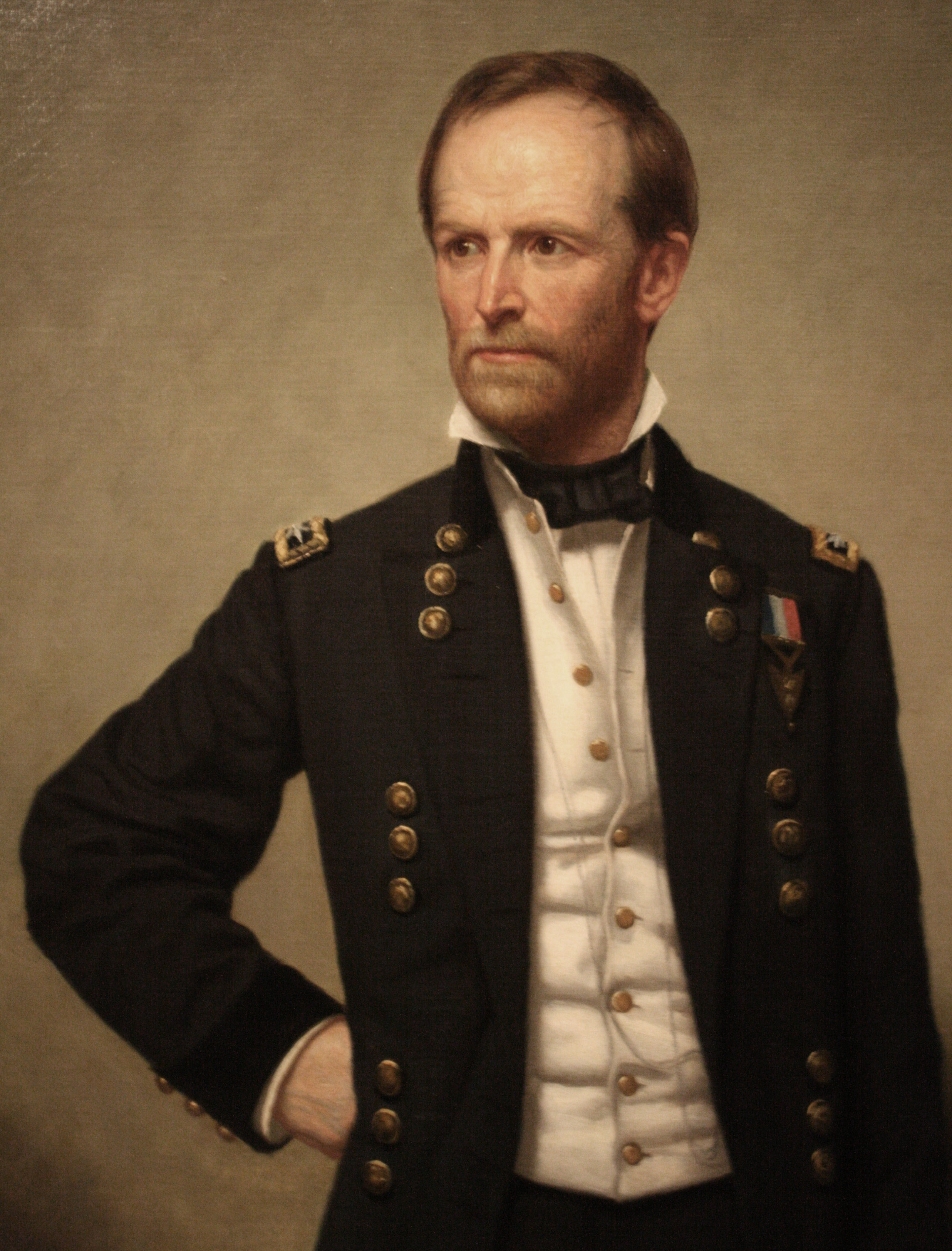 William T. Sherman