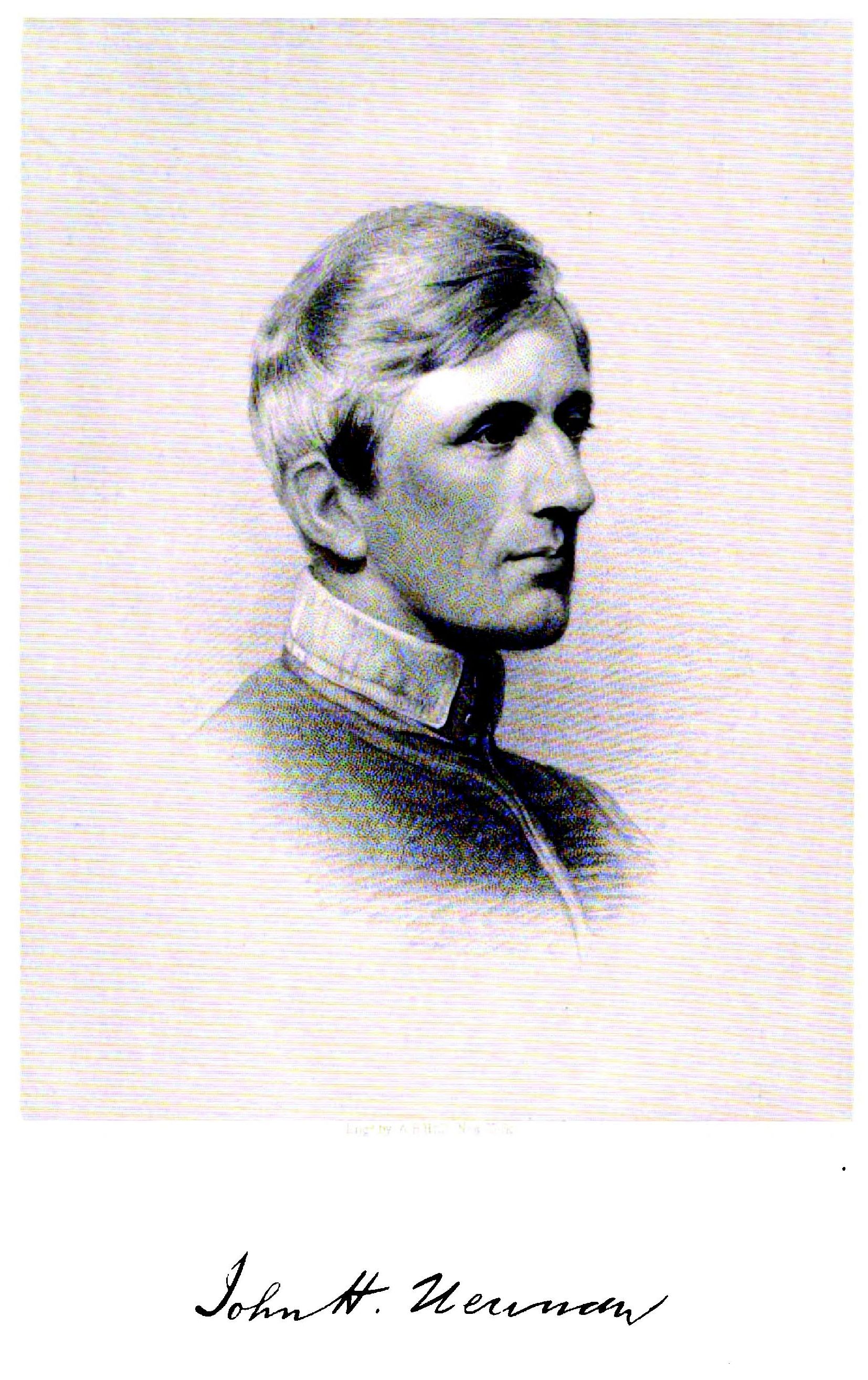 John Henry Newman