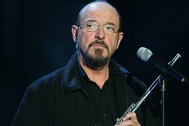 Ian Anderson