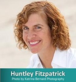 Huntley Fitzpatrick