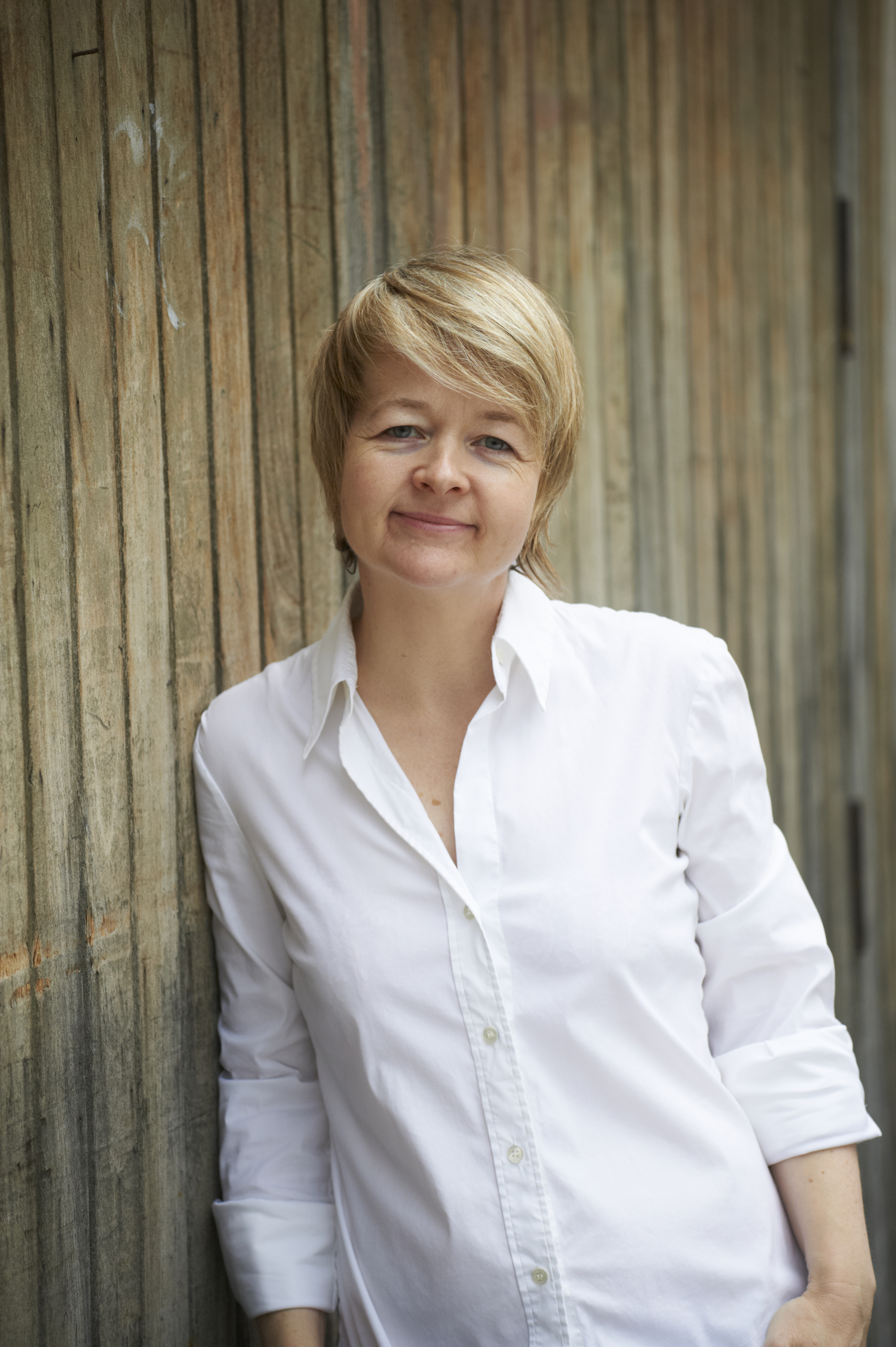 Sarah Waters