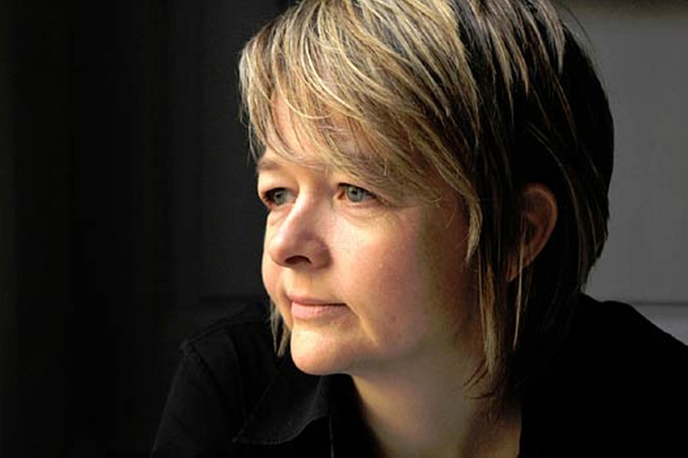 Sarah Waters