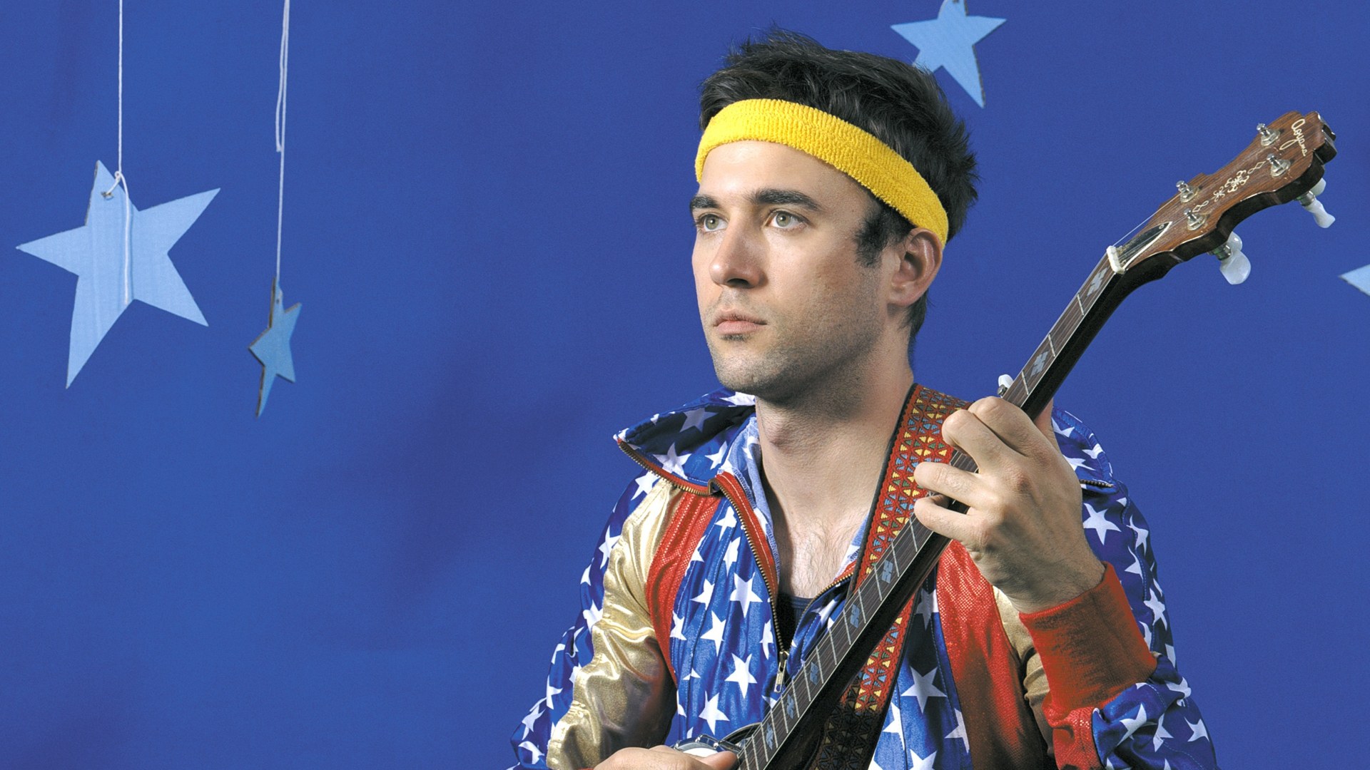 Sufjan Stevens