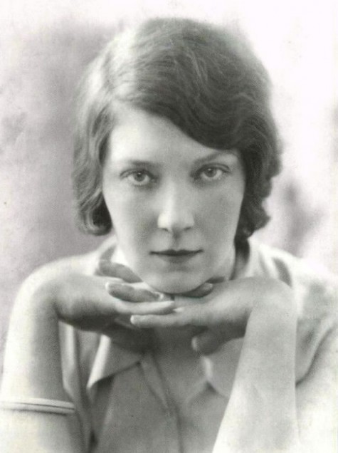 Jean Rhys