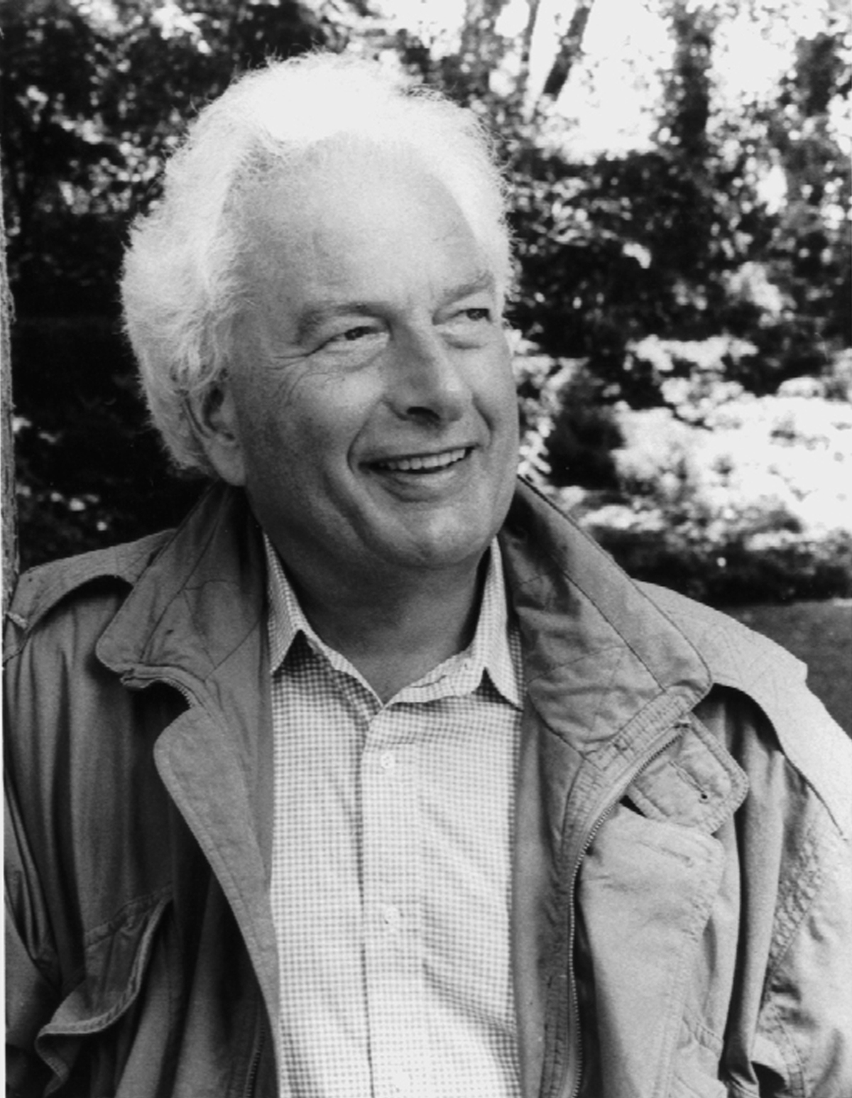 Joseph Heller