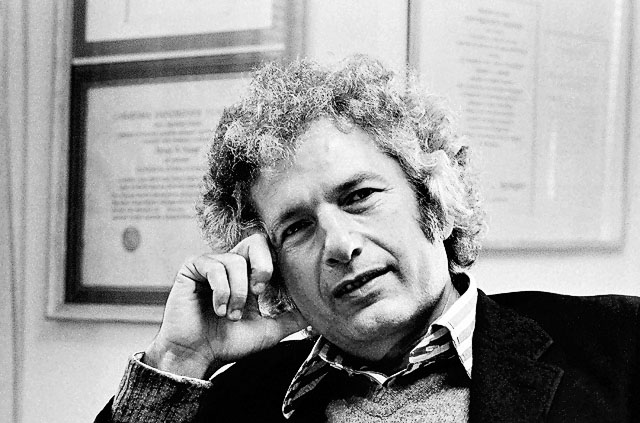 Joseph Heller