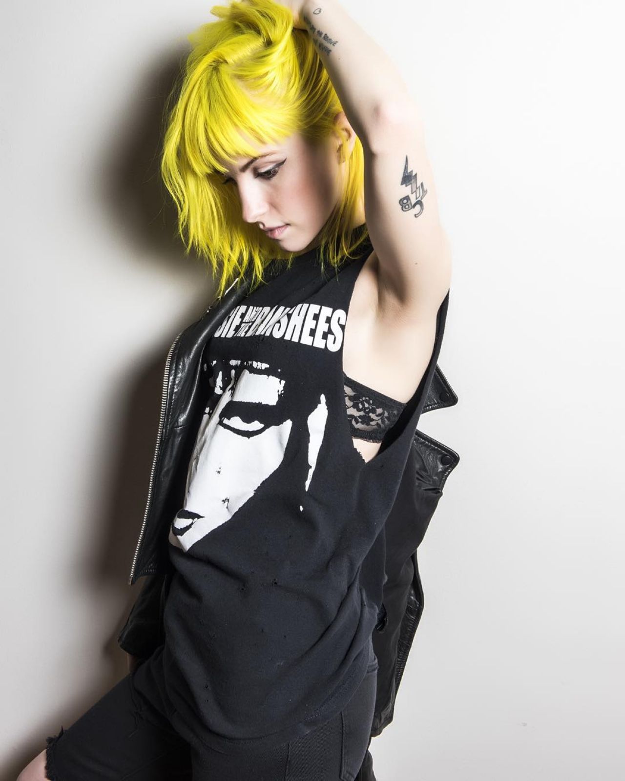 Hayley Williams