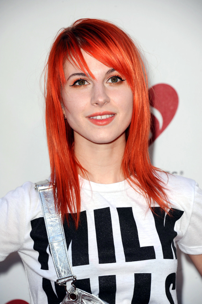 Hayley Williams