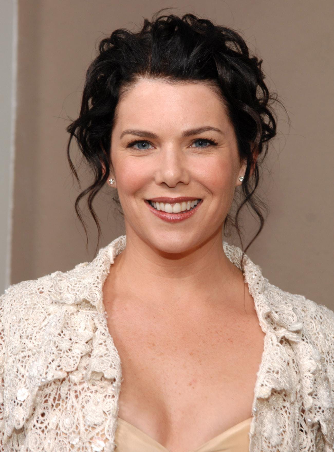 Lauren Graham