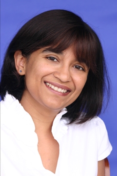 Nalini Singh