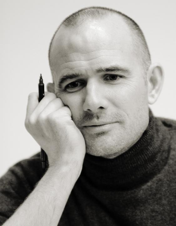 Mark Z. Danielewski