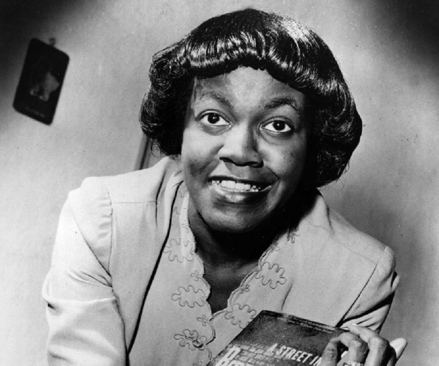 Gwendolyn Brooks