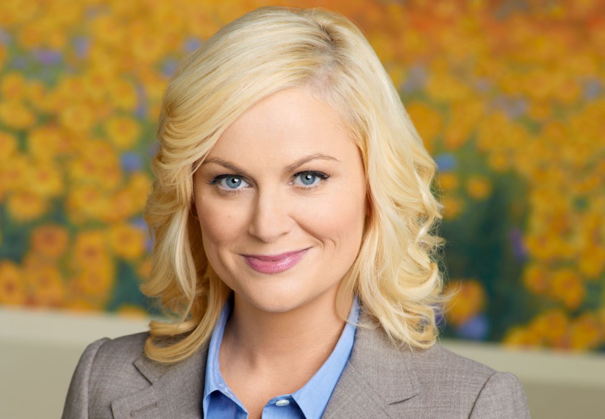 Amy Poehler