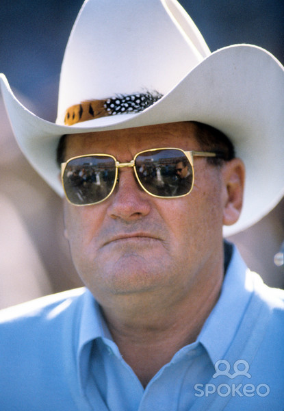 Bum Phillips