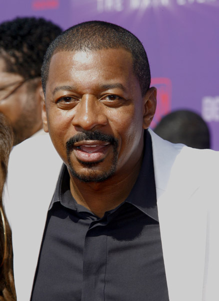 Robert Townsend