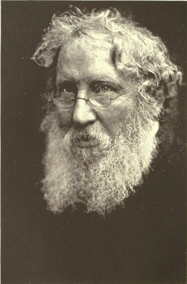 Solomon Schechter