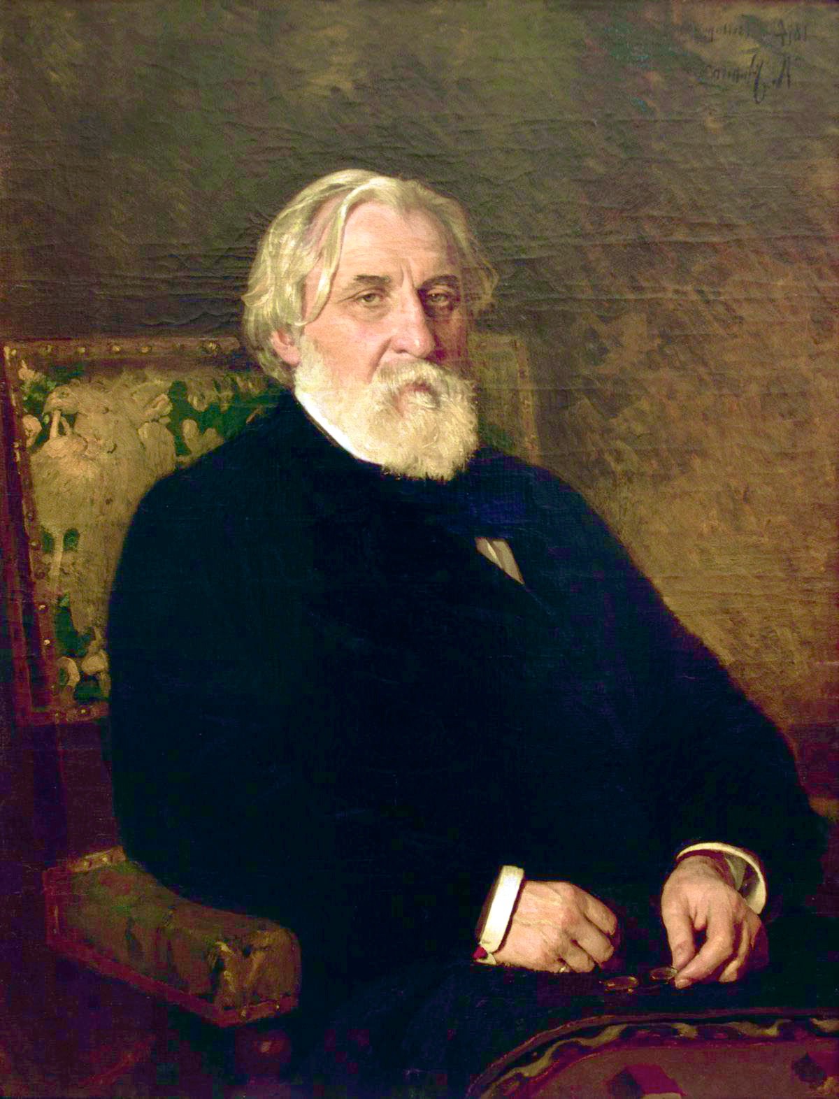 Ivan Turgenev